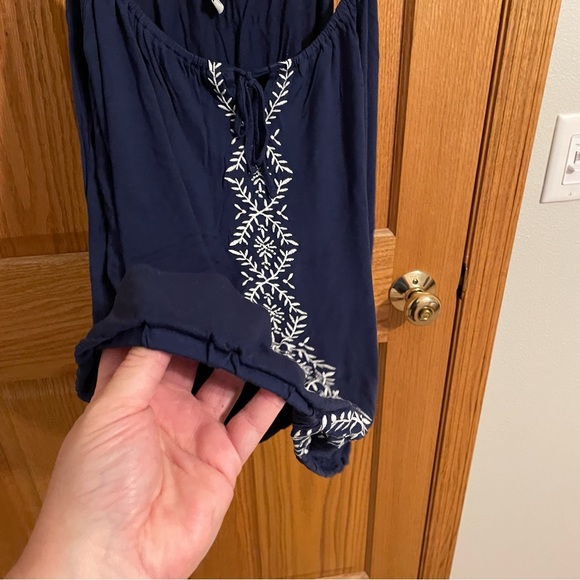 Maurice's Plus Dress Tank Size 2 - Picture 3 of 5